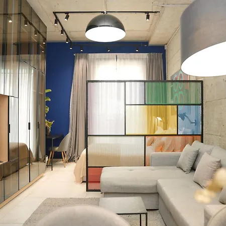 Ambassador Skyline شقة فندقية 4*