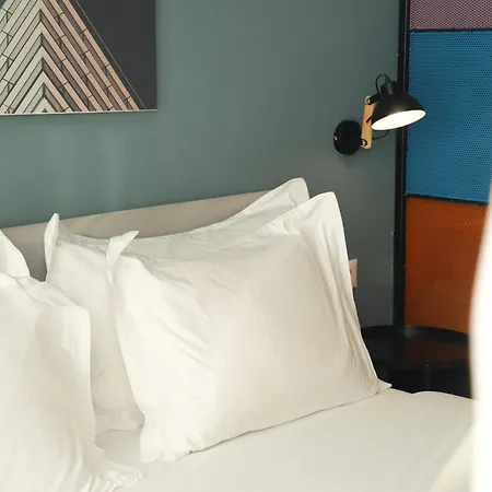 Aparthotel Ambassador Skyline