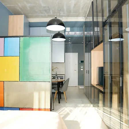 Ambassador Skyline شقة فندقية 4*