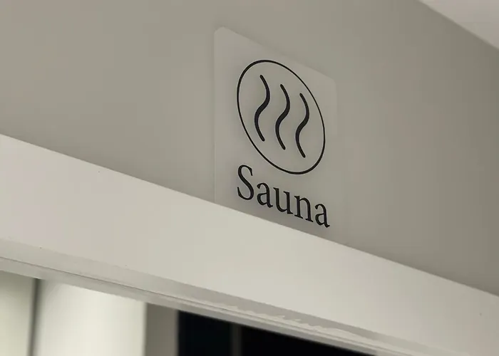 Aparthotel Ambassador Skyline 4*