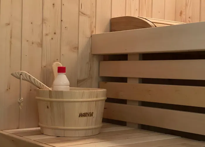 Aparthotel Ambassador Skyline 4*