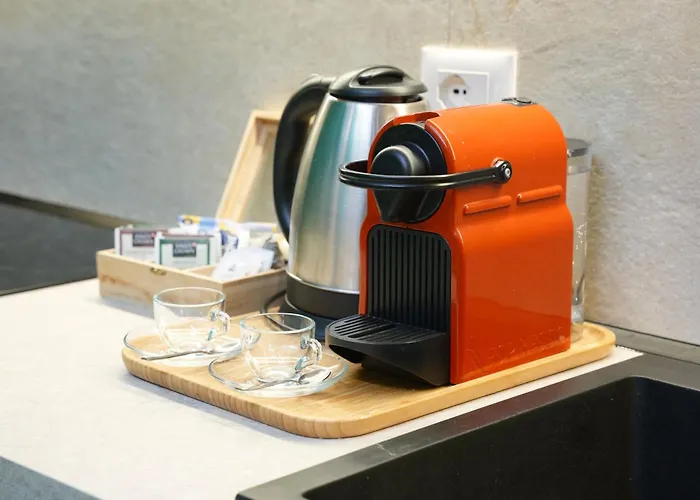 Ambassador Skyline Apartmanhotel