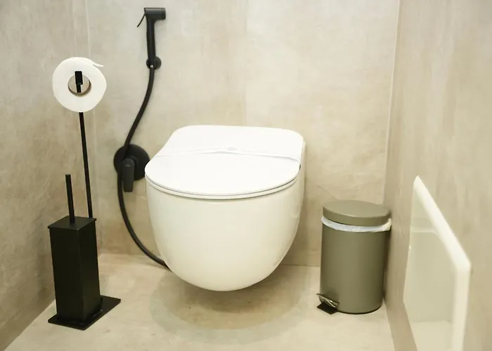 Aparthotel Ambassador Skyline