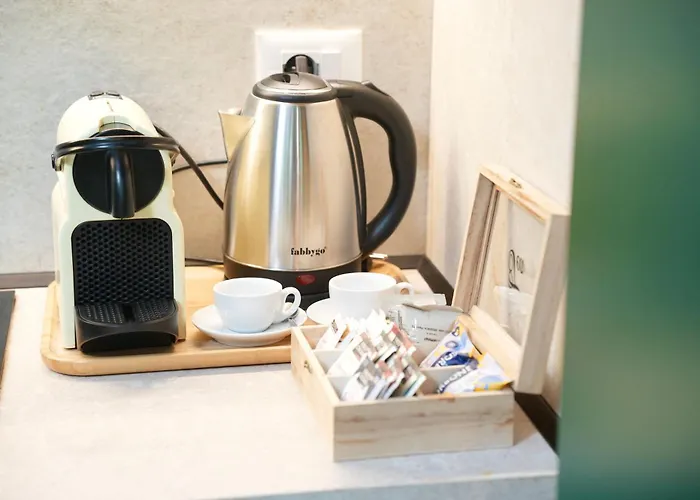 Ambassador Skyline 4*