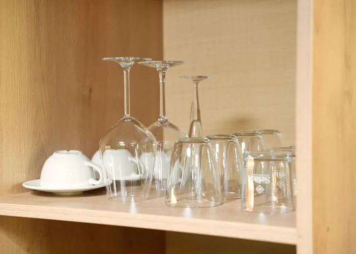 Ambassador Skyline Tirana