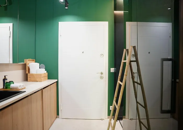 Aparthotel Ambassador Skyline