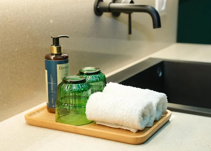 Ambassador Skyline Tirana