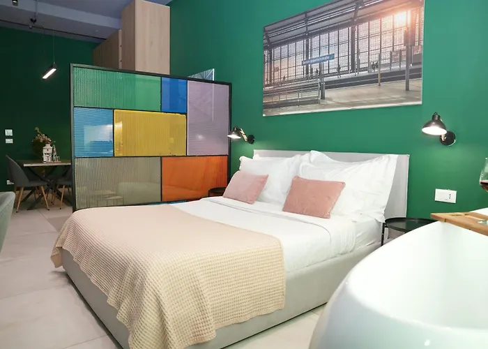 Ambassador Skyline Aparthotel