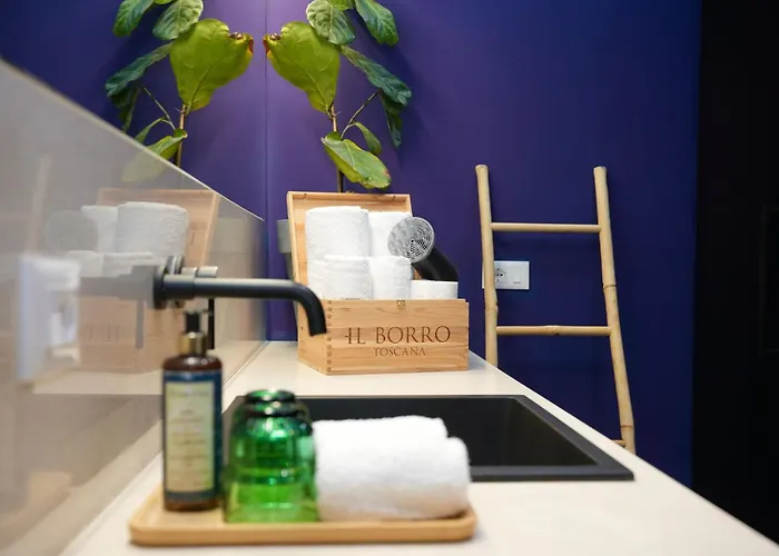 Ambassador Skyline Aparthotel Tirana