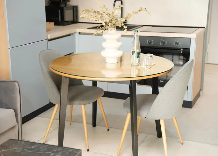 Ambassador Skyline Tirana