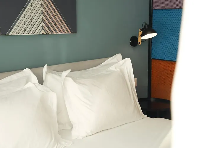 Aparthotel Ambassador Skyline