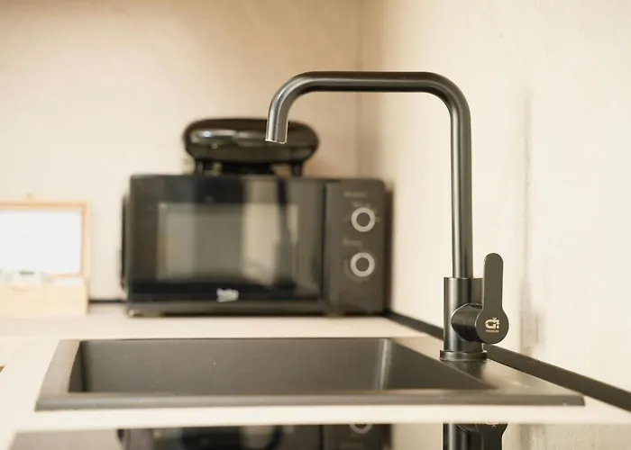 Ambassador Skyline Aparthotel